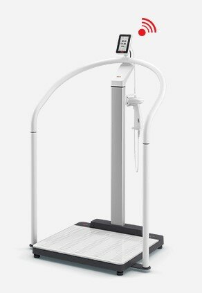 Wanneer moet u een Klasse III weegschaal gebruiken?