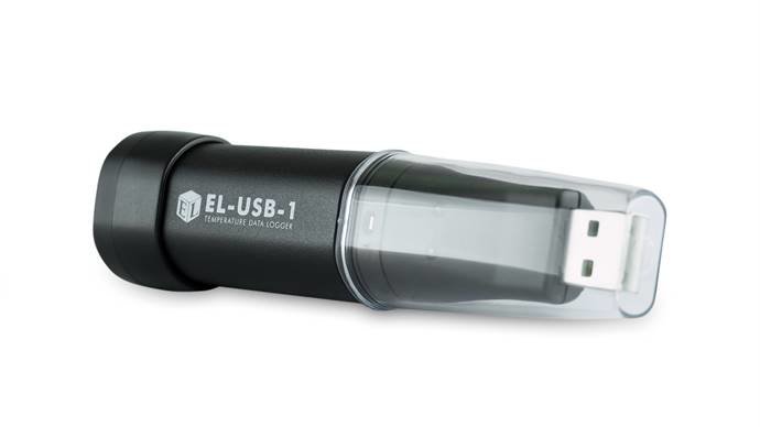 EL-USB-1 USB Datalogger