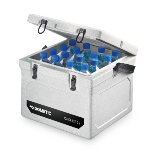 Dometic Cool-Ice WCI 22 passieve koelbox