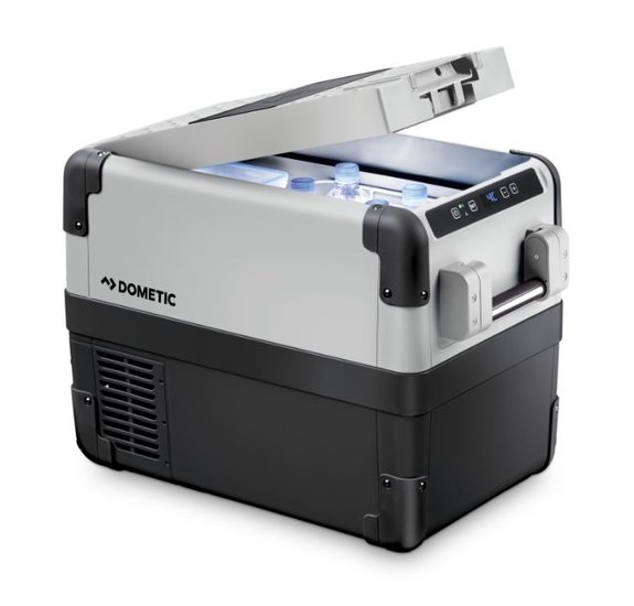 Dometic CoolFreeze CFX 28 compressor koel- en vriesbox