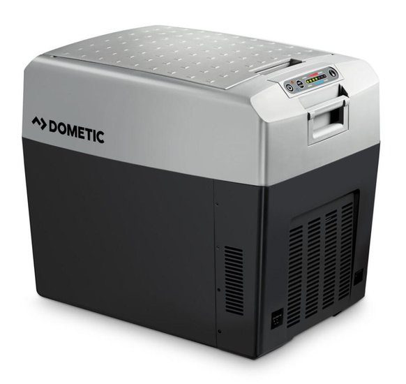 Dometic TropiCool TCX 35 thermo-elektrische koelbox