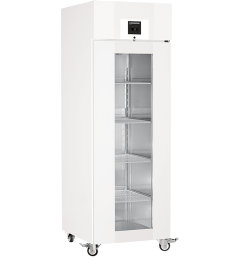 Liebherr LKPv 6523 Laboratorium koelkast met glasdeur