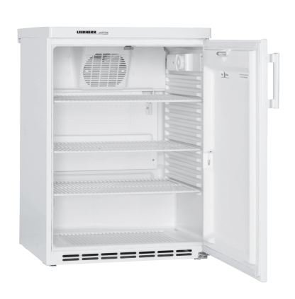 Liebherr FKv 1800 professionele koelkast tafelmodel