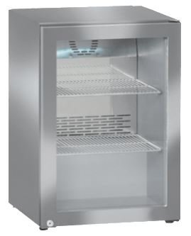 Liebherr FKv 503 professionele minibar koelkast met glasdeur