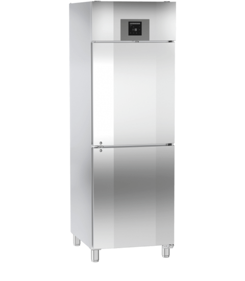 Liebherr GKPv 6577 professionele koelkast met 2 aparte compartimenten