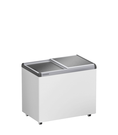 Liebherr MRHsc 2852 professionele koelkist met aluminium schuifdeksels