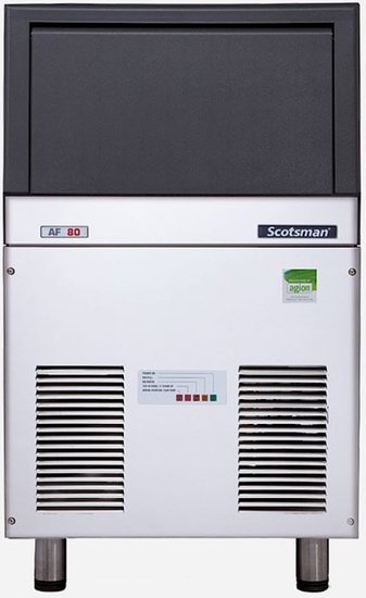 Scotsman AF 80 AS Schilferijsmachine