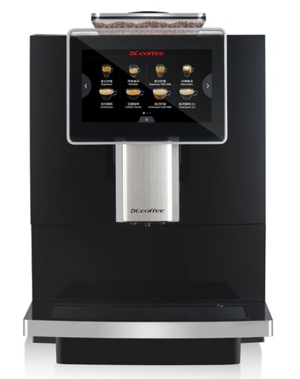 E-Cup Office H10 koffiemachine 