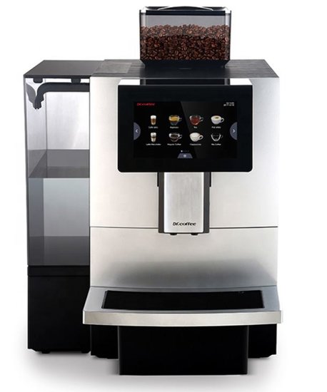 E-Cup Office F11 Big Plus koffiemachine 