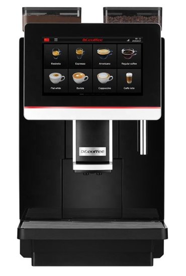 E-Cup Office 100 H Koffiemachine 