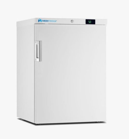 Medifridge MF140L-CD 2.0 Medicijnkoelkast DIN58345