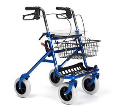 Rollator 286i