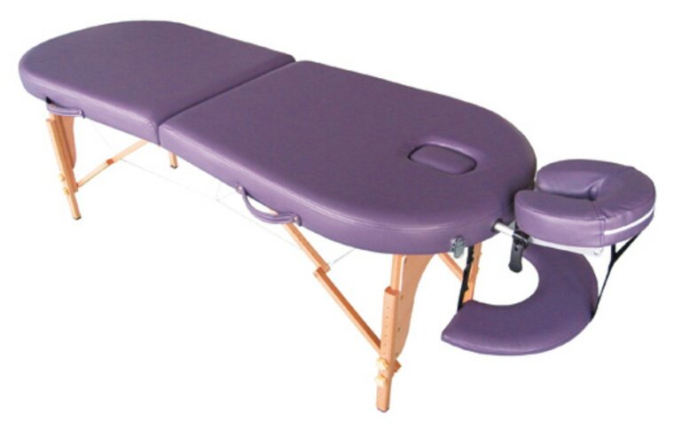 Payang koffermassagetafel