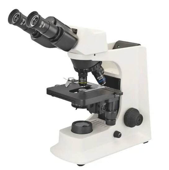 Microscoop brightfield