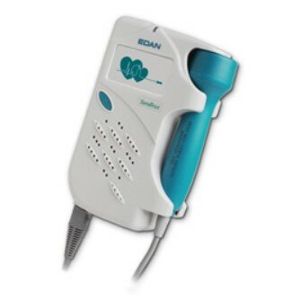 Sonotrax Lite pocket doppler zonder sonde