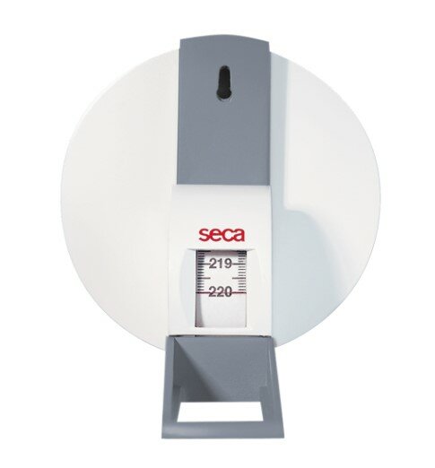 Seca 206 Mechanisch meetlint wandmodel