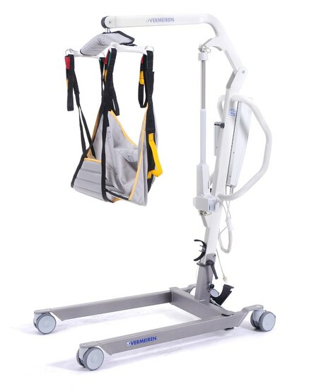 Tillift Eagle 620 Tillift Eagle 620