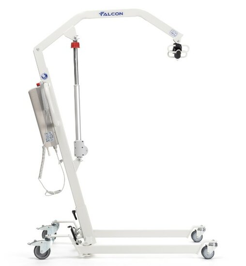 Falcon tillift Falcon tillift