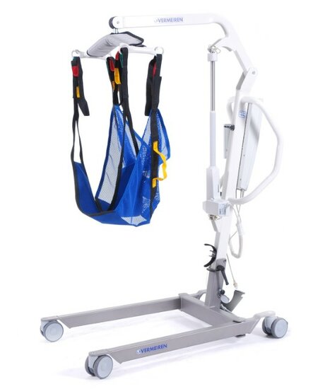 Tillift Eagle 625 Tillift Eagle 625