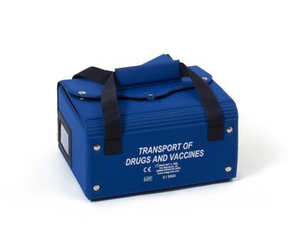 Transport Koeltas TV 02 (3 Liter)