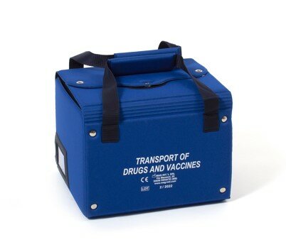 Transport Koeltas TV 03 (6 Liter)