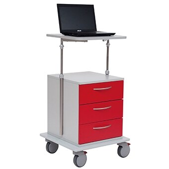 Laptop trolley LAW4300H