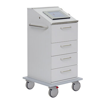 iPad trolley IPW4400