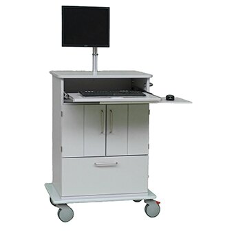 Computer trolley CW6102