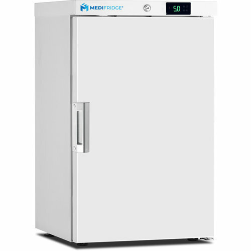 Medifridge MC60L-CD laboratorium vriezer