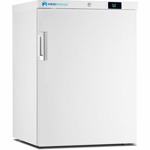 Medifridge MC140L-CD laboratorium vriezer