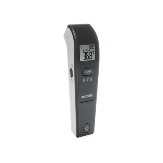 Microlife NC 150 BT bluetooth voorhoofdthermometer