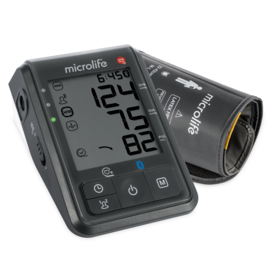 Microlife BP B6 Connect AFIB bloeddrukmeter