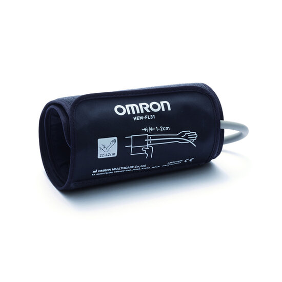 Omron Intelli Wrap manchet