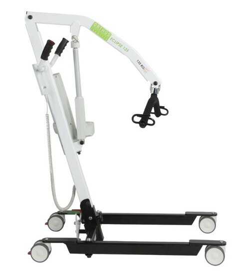 Eclipse 220 passieve tillift