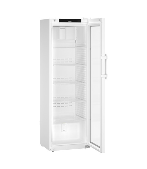 Liebherr HMFvh 4011 Medicijnkoelkast DIN58345/13277 met glasdeur