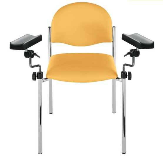 Haemo Linea bloedafnamestoel